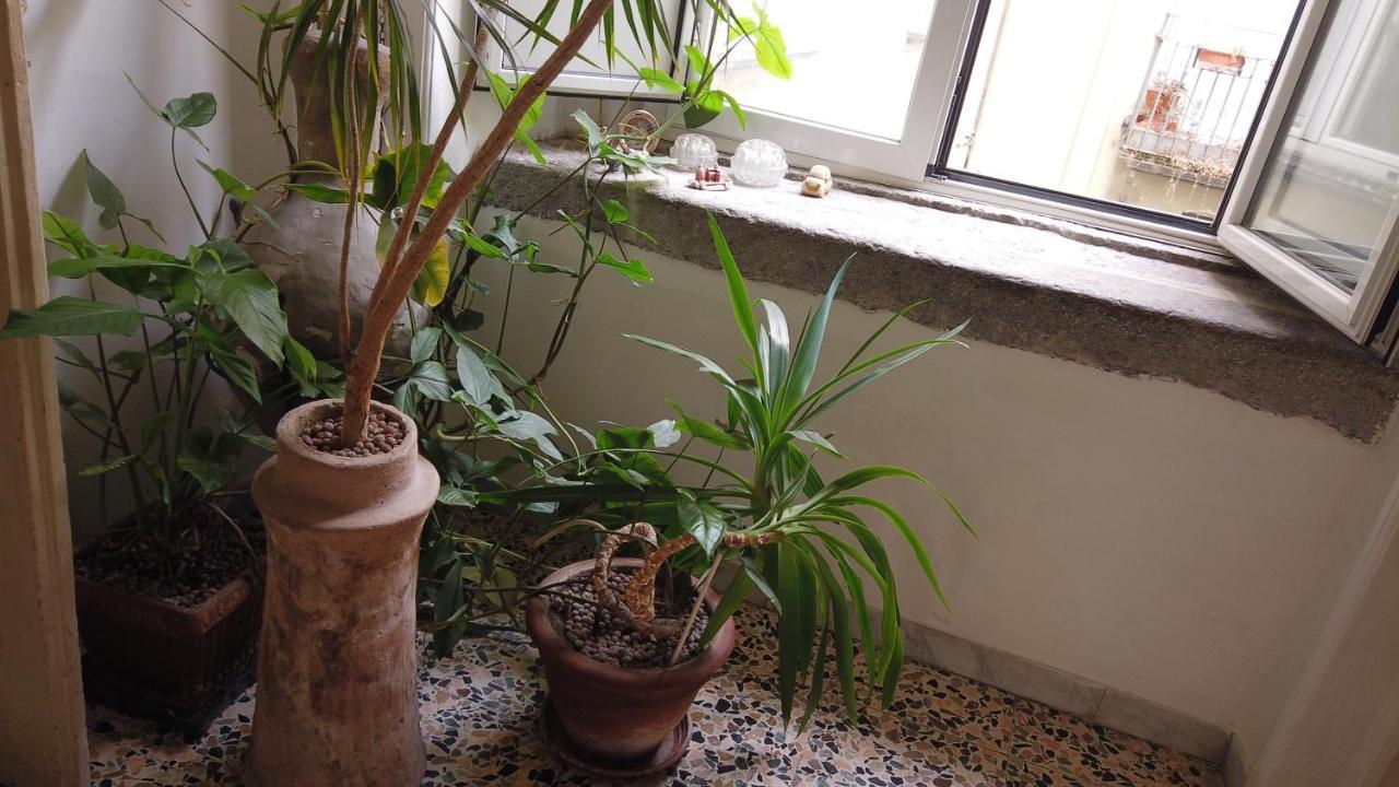 Napoli Centro Spaccanapoli Eksteriør billede