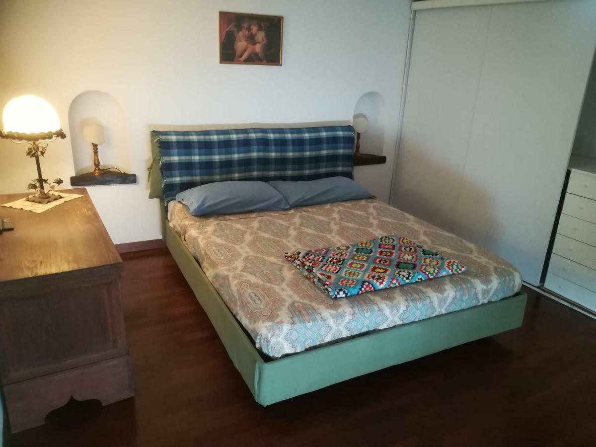 Napoli Centro Spaccanapoli Eksteriør billede